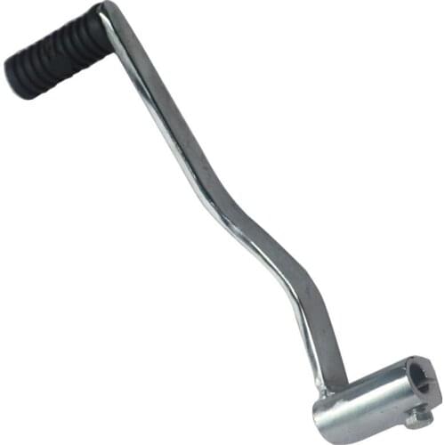 Motorcycle Gear Change Pedal Gear Shift Lever For ATV GO KART Dirt Bike Shifter lever