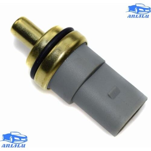 Suitable for Golf 4 5 6 Passat 6 A3 TT 2-pin coolant temperature sensor 06A 919501A / 06A 919501A / 06A919501A / 06A919501