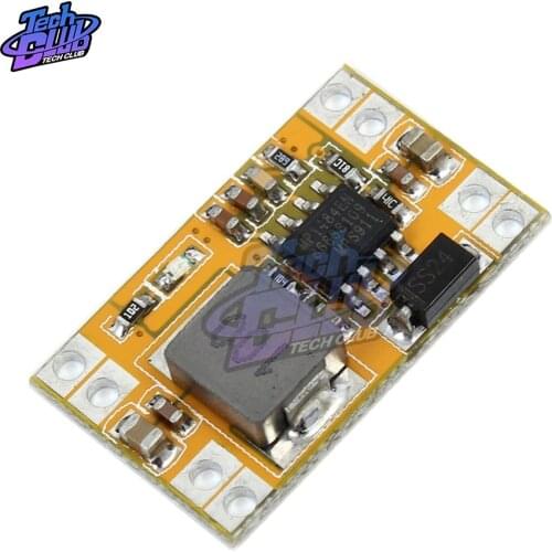 DC USB Step Down Module 9V 12V 19V To 5V 3.3V 3A Power Supply Charger Module Voltage Regulator For Vehicle Car Phone Pad