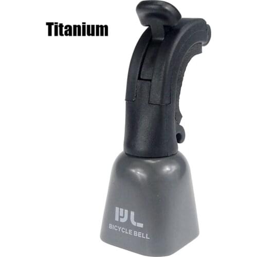 Retro Classic Bicycle Bell Clear Loud Sound MTB Road Folding Bicycle Handlebar Copper Ring Horn Warning Security Alarm RR7047