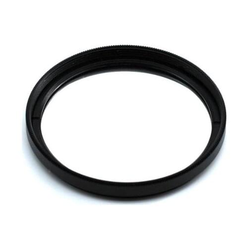 With metal frame diameter 49mm 550nm long pass filter for camera lens CB550