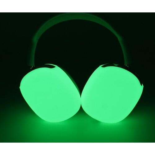 2021 Earpad Protective Cases Covers For AirPods Max Headset Protective Cover Headphone Sleeve for Airpods Max