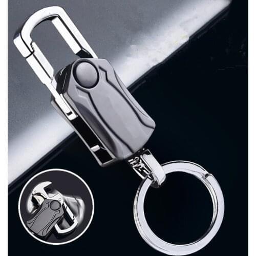 2021 High Quality Car Metal Luxury Keychain Accessories For Opel Insignia Zafira Corsa Astra h g j Vectra c Meriva Mokka Antara
