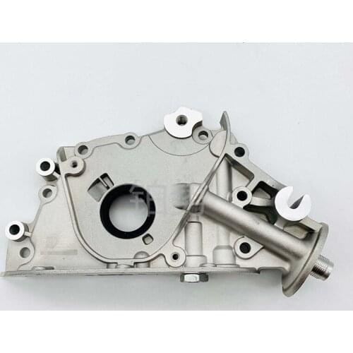 Car front shell assembly 2004-Hyu nda iNe wEl ant ra/ LAN TRA 00T eje 04: -20 06T ucs on0 4:- 200 6Im por ted Kia oil pump