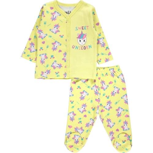 Civil Pajamas For Babies