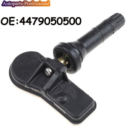 For M ERCEDES-BENZ V Class VS20 03 W638 ab Vito W447 07 TPMS Tire Pressure Monitor System Sensor 433MHz 4479050500 A4479050500