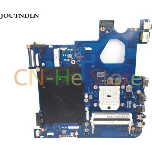 JOUTNDLN FOR Samsung NP305V5A NP305V4A laptop motherboard BA41-01676A BA92-08585A BA92-08585B DDR3 Integrated Graphics