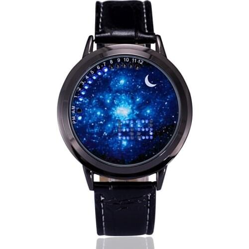 G&D GLE&VDO Clock