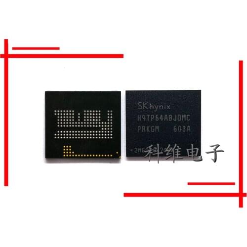 H9TP64A8JDMC H9TP65A8JDAC 8+1 H9TP18A8JDMC 16+1 Emcp