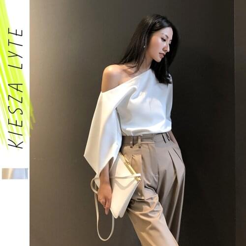 Kiesza Lyte Women's Blouses And Shirts