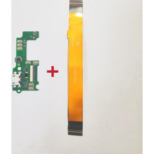For Huawei honor 4C Pro Mainboard Connect LCD Main USB Dock Charger Port Charging Board display connector Motherboard Flex Cable