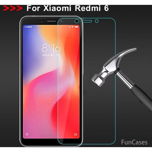 Mksup Screen Protectors For Xiaomi Redmi 4