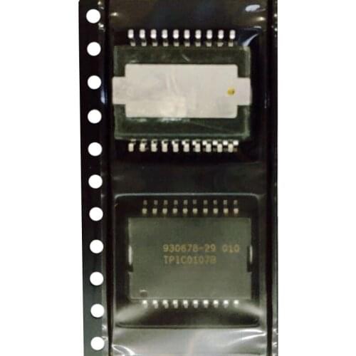 1pcs/lot TPIC0107B TPIC0107 HSOP20 NEW ORIGINAL Automotive Chips