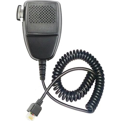 Handheld Speaker Microphone Mic PTT for Motorola Mobile Radio GM340 GM360 GM640 GM950 GM900 CM200 CM300 PRO5100 8-Pin New