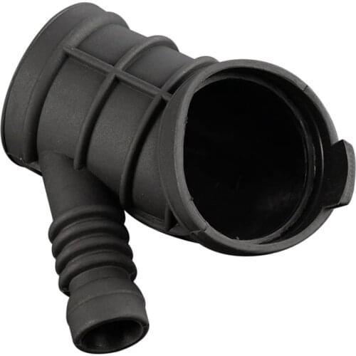 Air Intake Tube Cleaner Hose 13541435627 for -BMW E39 E46 Z3 323I 325I 325Xi 328I 525I 528I