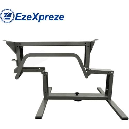 RV Adjustable Table Legs Mount Motorhomes Folding Parts Caravan Van travel trailer Boat Camper Accessories 660-700mm