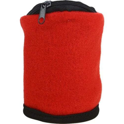 Unisex Wrist Wallet Pouch Band Fleece Zipper Running Travel Gym Cycling Safe Sport Wrist Band Bag Coin Key Storage Lightweight