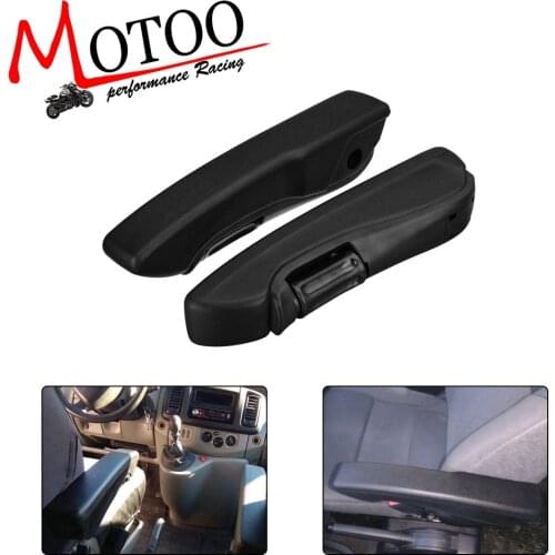 Universal Left/Right Adjustable Seat Armrest Hand Holder For Camper RV Van Motorhome Boat