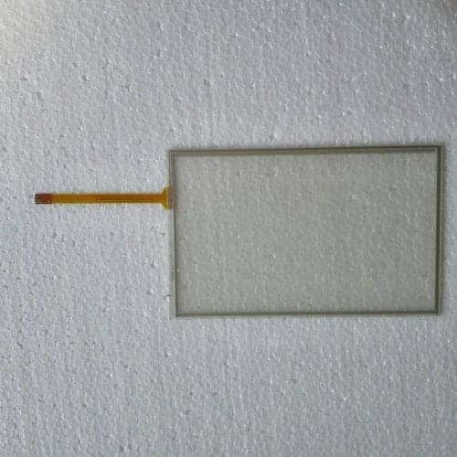 VM-040-AS Touch Glass Panel for HMI Panel repair~do it yourself,New & Have in stock