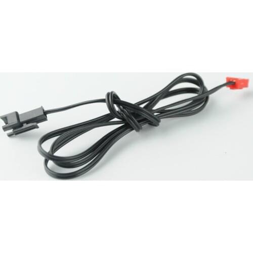 WANHAO D9 spare parts Y axis stop line red end