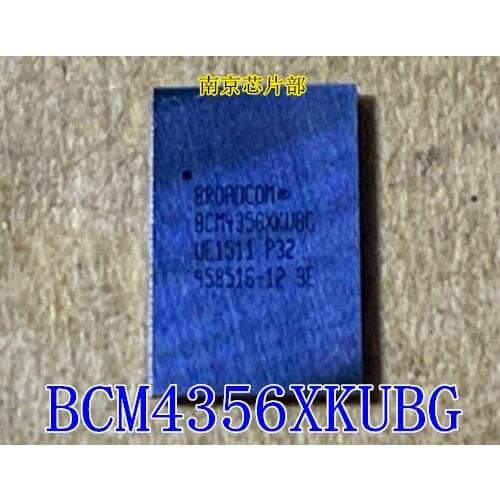 1PCS~5PCS/LOT New original BCM4356XKUBG BGA