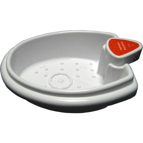 1pcs Detox Machine+8pcs More Arrays Ion Cleanse Ionic Detox Foot Bath Footbath Detox Foot Spa Foot Bath Cell Machine Ion Spa C04