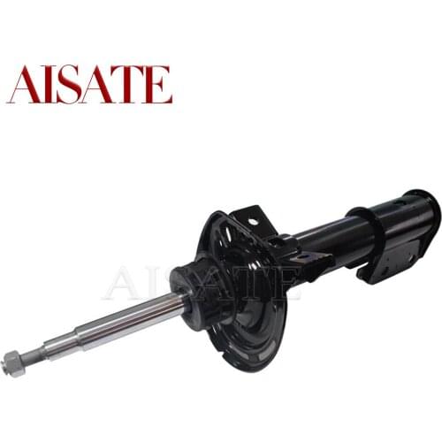 1 pc Front Right/Left Air Suspension Shock Absorber Strut For Mercedes C Class W204 S204 C207 2007-2014 2043201430 2043204330