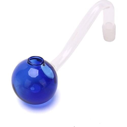 1PC Glass Bowl 14mm male and female burner accessories Glass Bowl