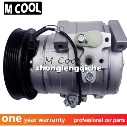 10S17C Air Conditioner Compressor For Toyota Camry Avalon For Lexus RX300 883200704084 883203314084 8832033160 88320