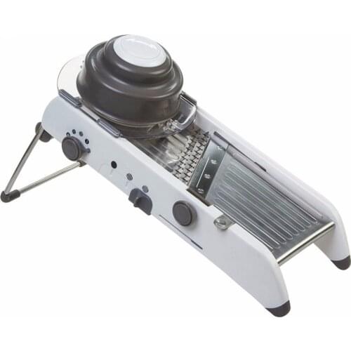 AHTOSKA 18 Types Use Slicer Manual Vegetable Cutter Carrot Grinder Potato Onion Shredder Kitchen Grater Tools Accessories