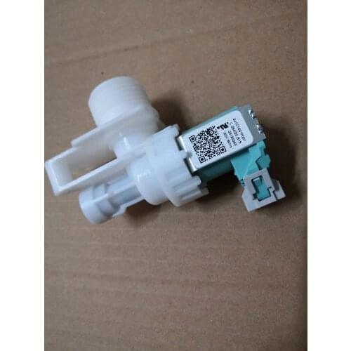 241D1601P001 WASHING MACHINE WATER INLET VALVE APPLIANCE PARTS DISHER WASHER DRYER DEALERS AVAILABLE LOTS TYPES