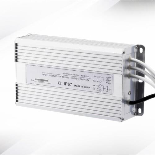 250w 12v 20.8A AC/DC waterproof constant pressure industrial power supply 250 watt 12 volt 20.8 amp AC/DC waterproof industrial
