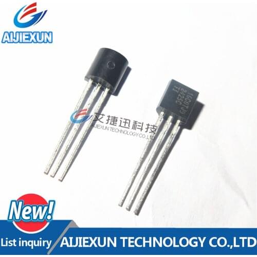 5Pcs TLE2425CLP 2425C TO-92 TO92 PRECISION VIRTUAL GROUND in stock 100%New and original