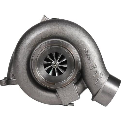 741154-9011S GTA4294BS car supercharger turbocharger for 15.2L displacement