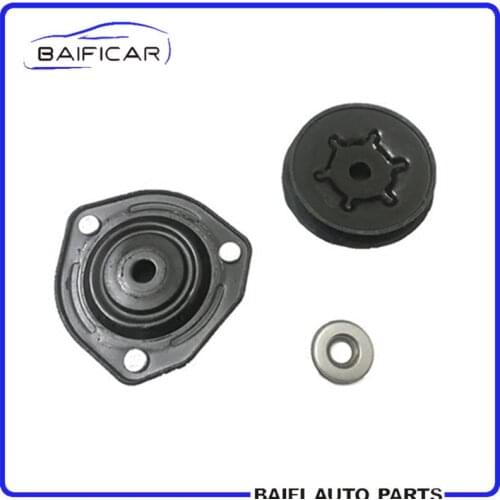 Baificar Brand New Genuine Top Rubber Plane Bearing 130408342 For 2003-2013 Buick Excelle 1.6 1.8 Chevrolet Lova Rveo Sail