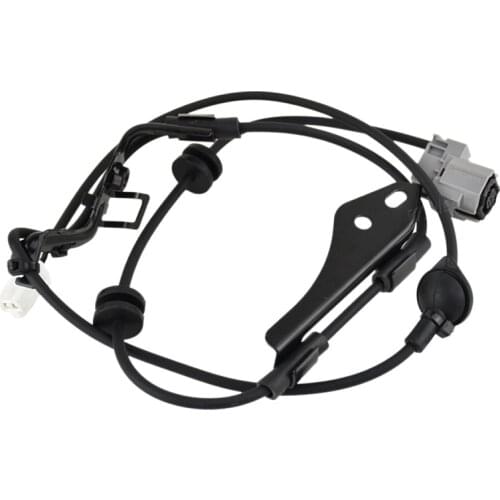 1Piece ABS Sensor Rear Left 89516-02121 8951602121 for Toyota Corolla 2007 2008 2009 2010 2011 2012 Wheel Speed Sensor