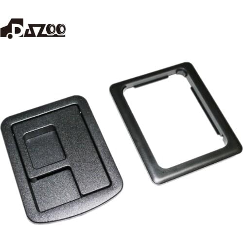 DAZOO Trunk Doors