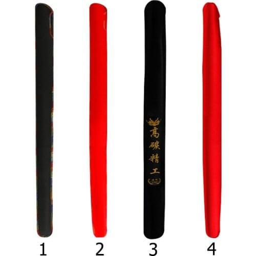 Elastic Fishing Rod Bag Cover 120cm Knitted Cotton Rods Case Sleeve Telescopic Pole Bag For Fishing Rob Fishing Pole Protection