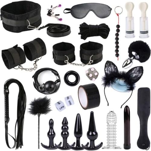 FAAK Bdsm Toys