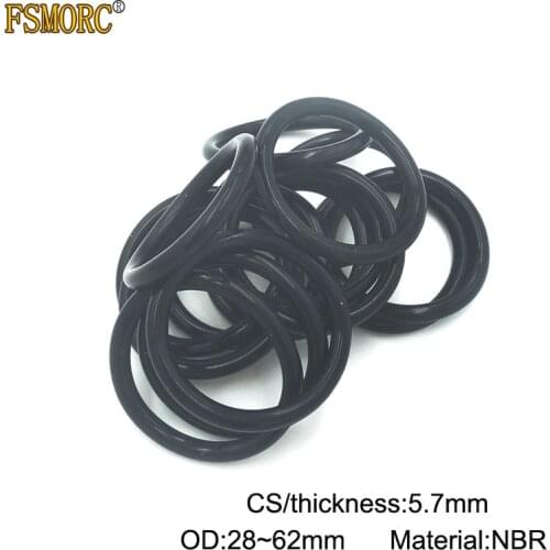 FSMORC Seals For Cars