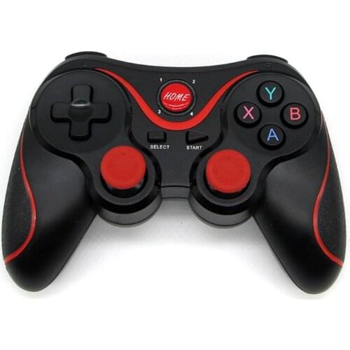 Gen Game X3 Game Controller Smart Wireless Joystick Bluetooth Gamepad Gaming Remote Control T3/S8 Phone PC Phone Tablet