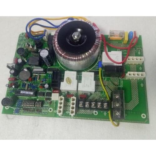 HOT TUB spa PC board KL6600A65 Ethink circuit board bath power board