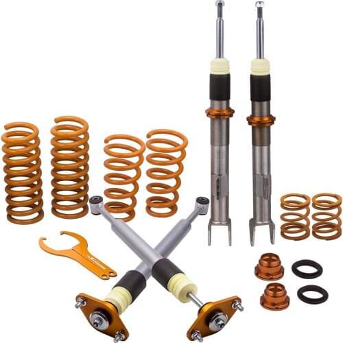 4pcs Coilovers Suspension Lowering Shock Absrober for Chrysler 300c 2005-2010