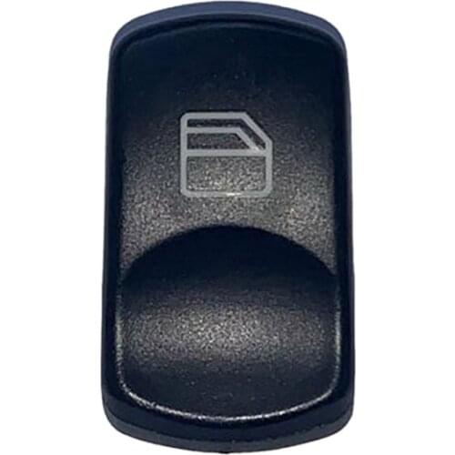 For Mercedes Sprinter W906 Crafter Window Switch Button Cover Front Left (Passenger) A6395451913
