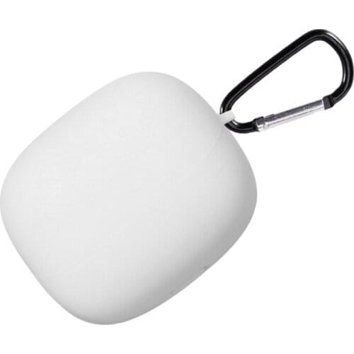 2021 New Washable Silicone Protective Cover Earphone Case for WF-SP900 Sports Headphone