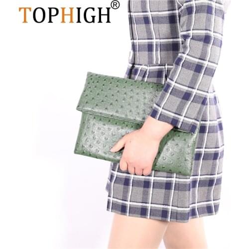 Reptile Bags For Women TOPHIGH China