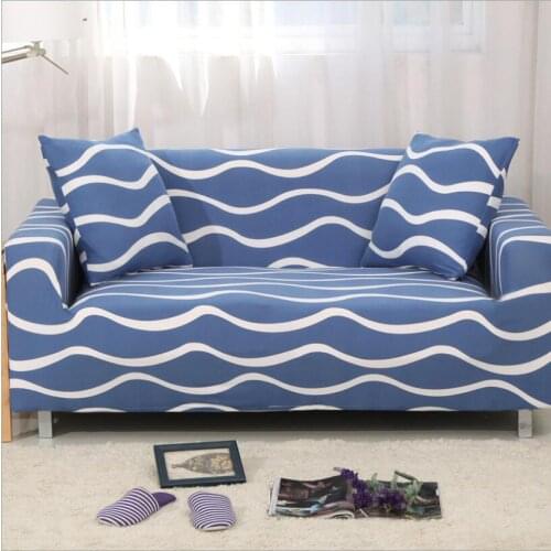 Four seasons universal style sofa cover elastic stretch universal segment throwing sofa corner cover furniture decoration CZ71