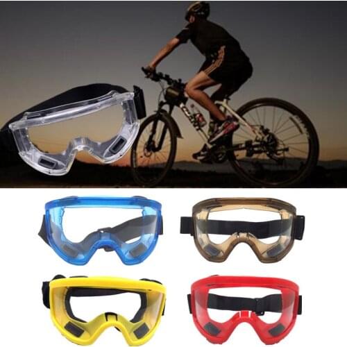 Riding High-end Glasses Outdoor Riding Universal Sports Motorcycle Tactical Safety Impact Goggles Snowboard Ski Mirror Goggles
