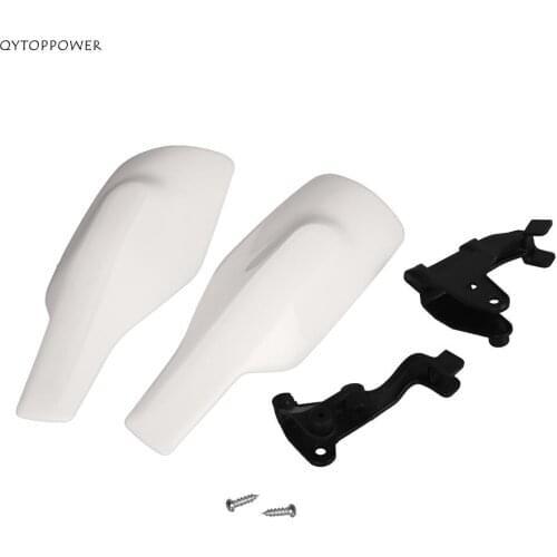 Motorcycles Handlebar Hand Bar Guards Protector Left Right Handguard For TE 125 250 300 2016-2021 FX 350 450 TX 300 2017-2021