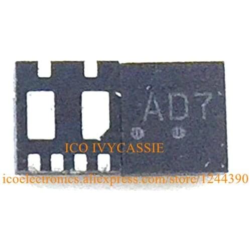 AD7 ADF For Huawei Glory 4X Charger IC Mate 7 MT7 USB charging chip 8 pins
